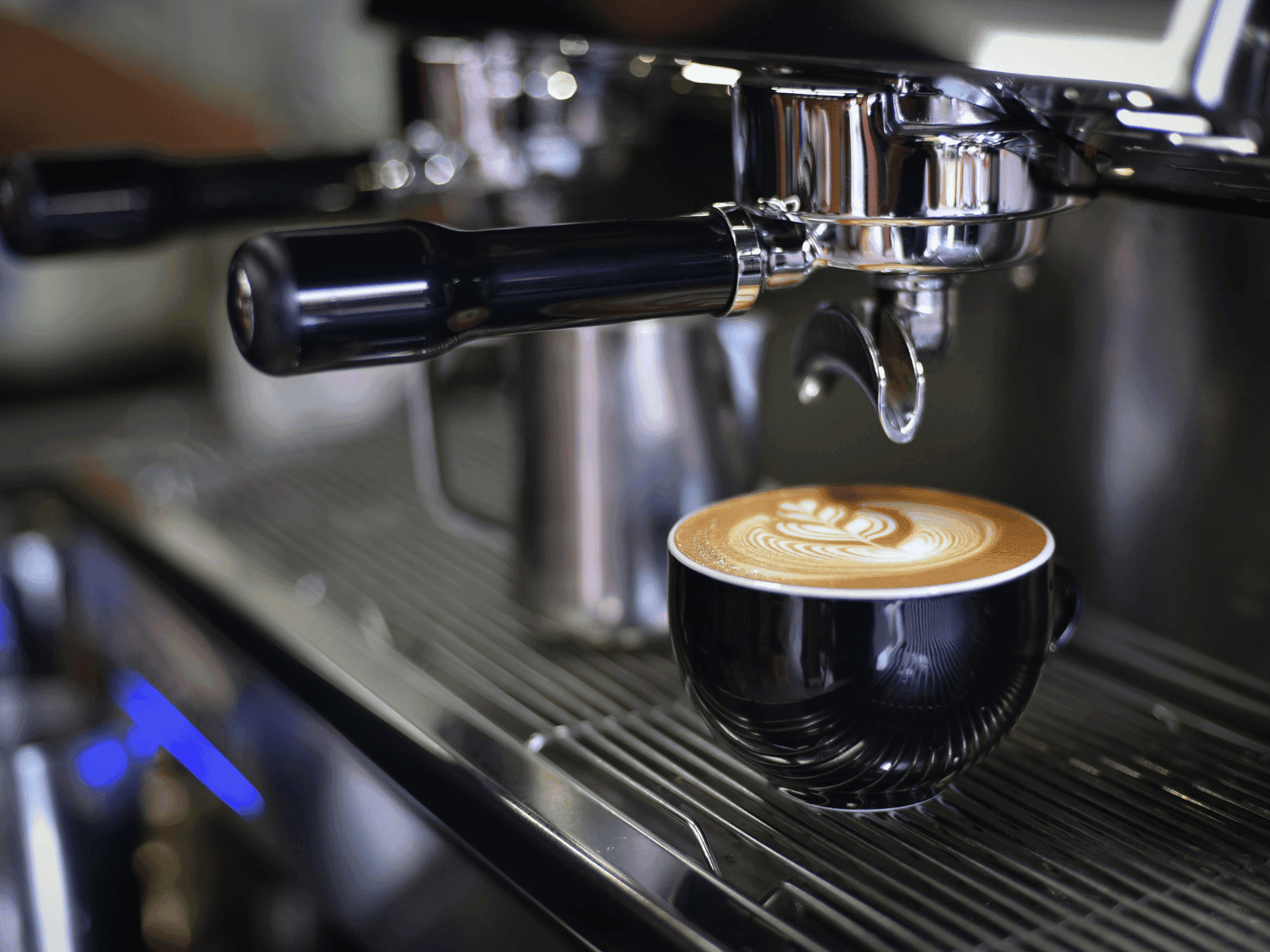 Cafe setup cost in Jaipur