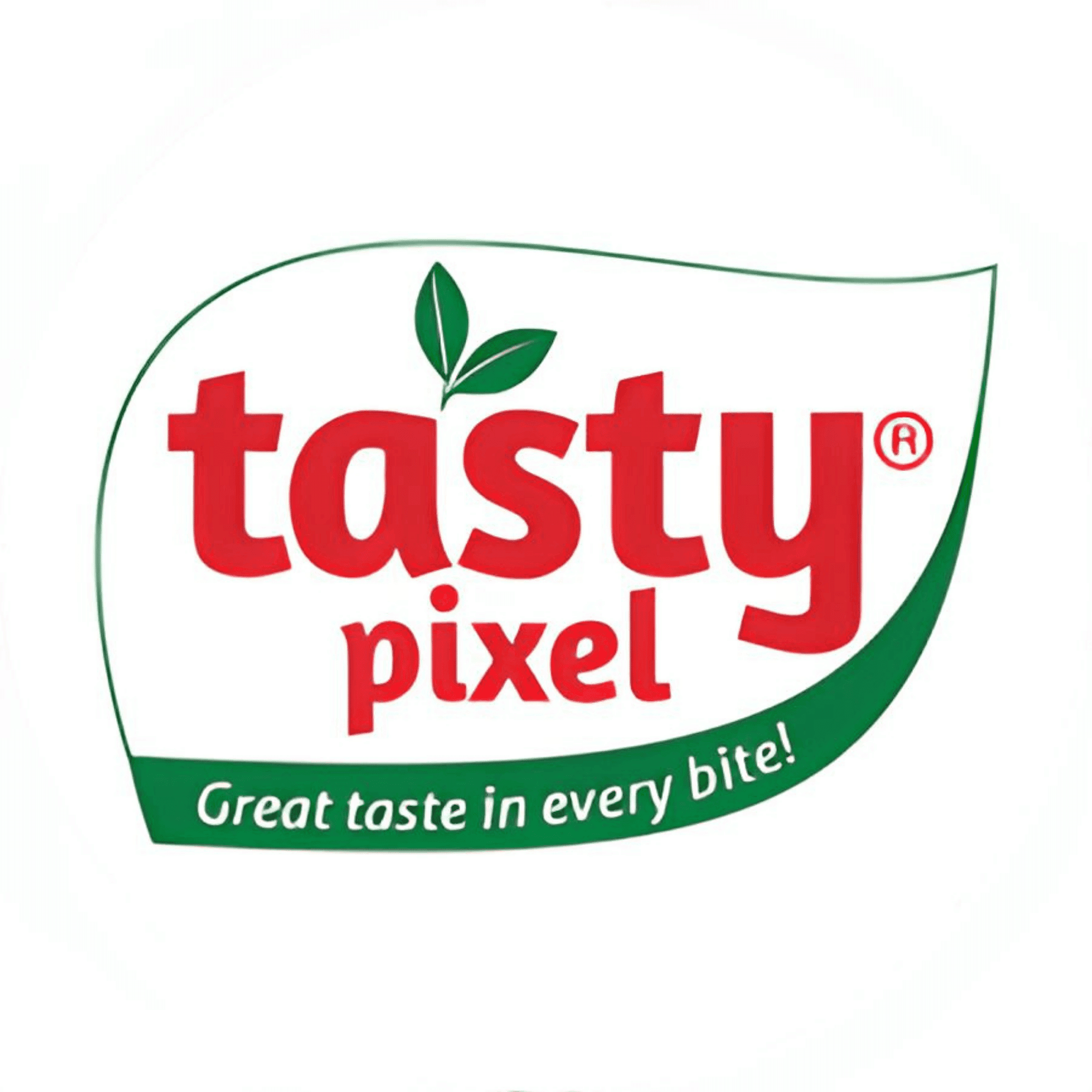 Tasty Pixel