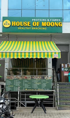 House of Moong