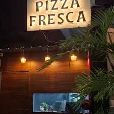 Pizza Fresca