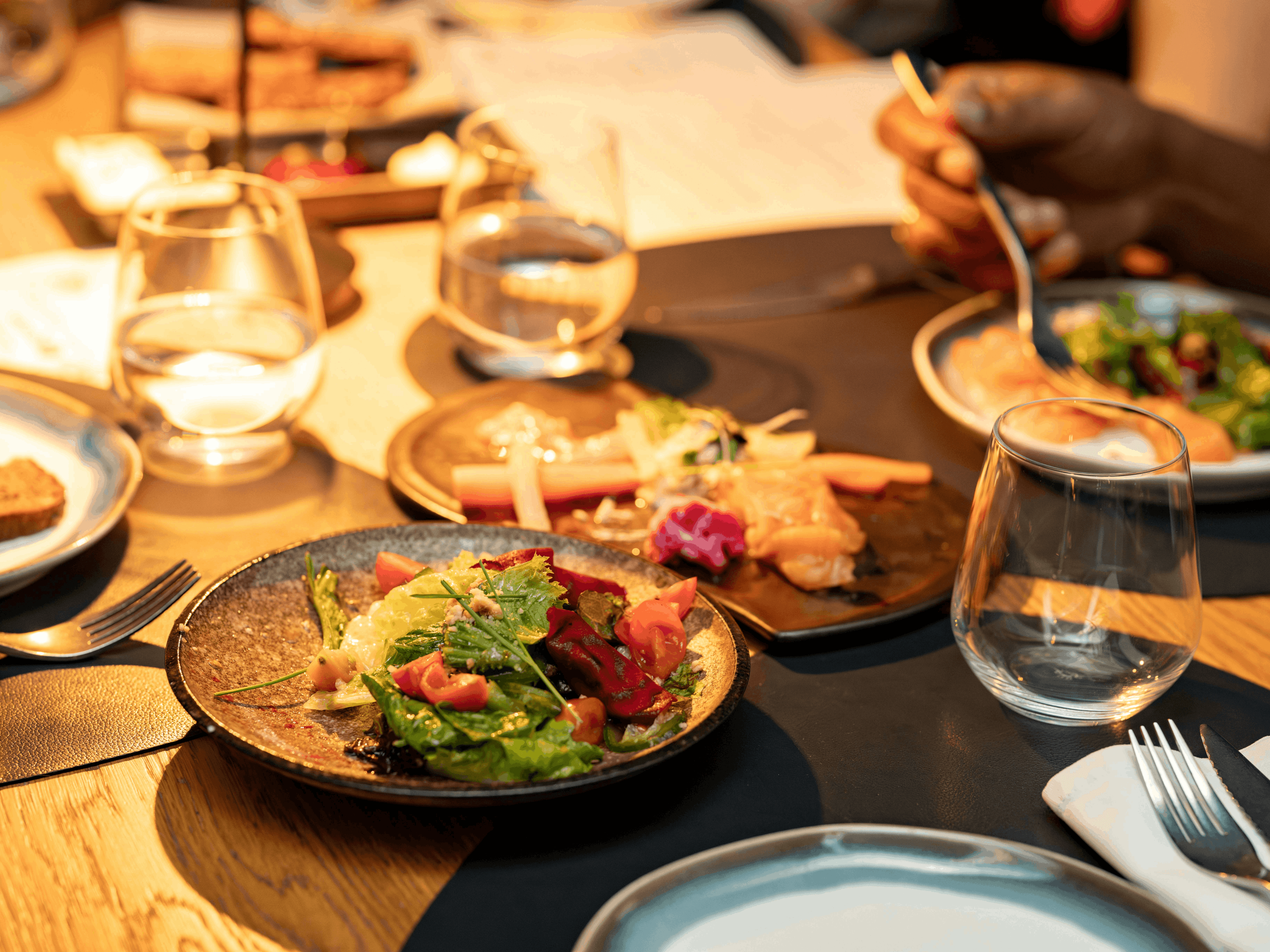 Restaurant Consultant in Jaipur