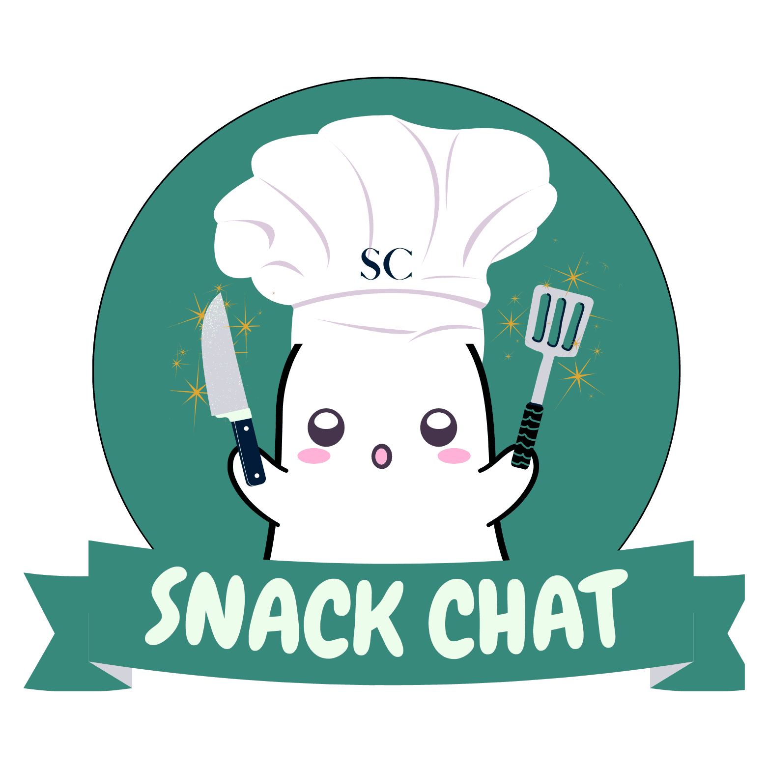 Snack Chat Cafe