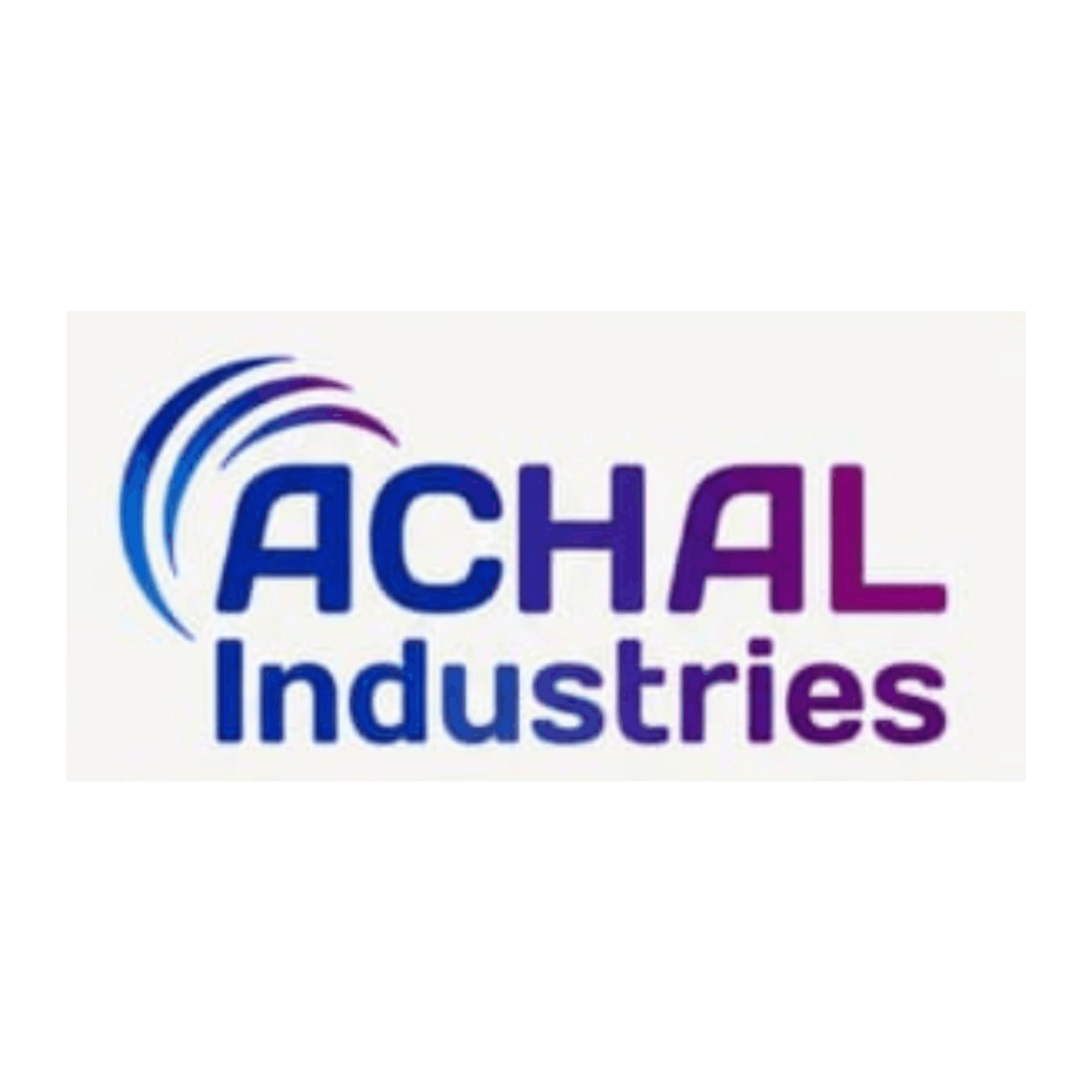 Achal Industries
