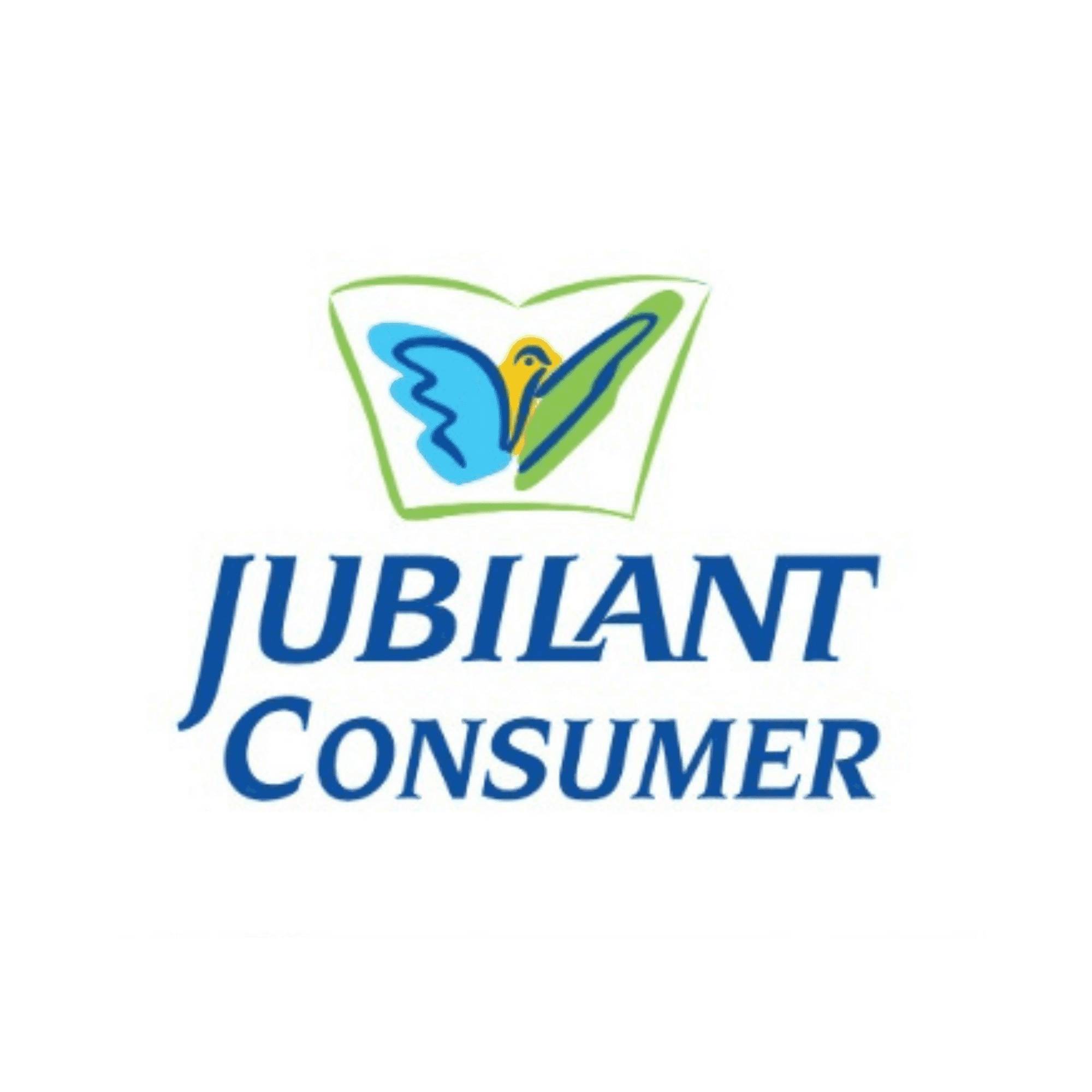 Jubilant Consumer