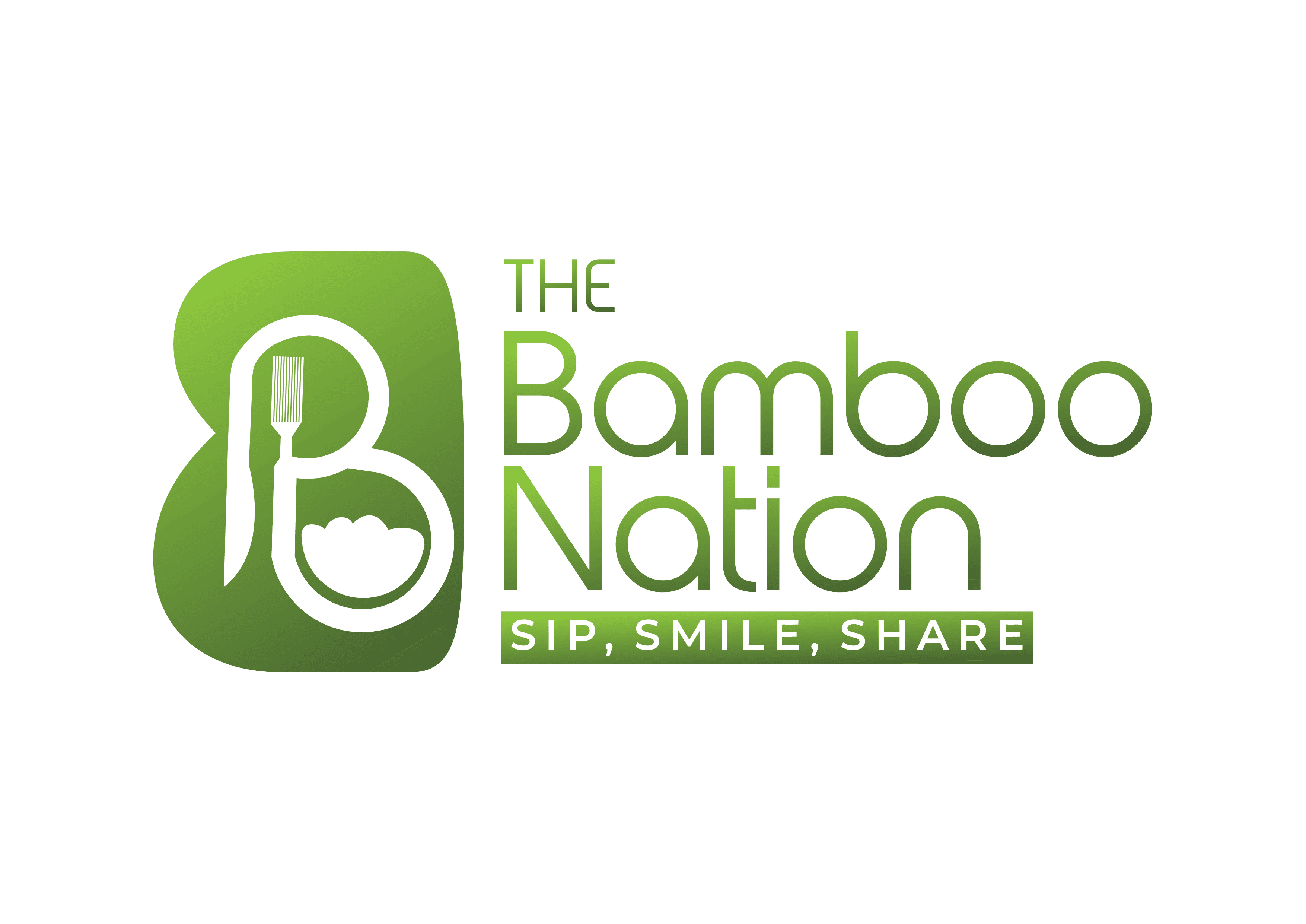 The Bamboo Nation