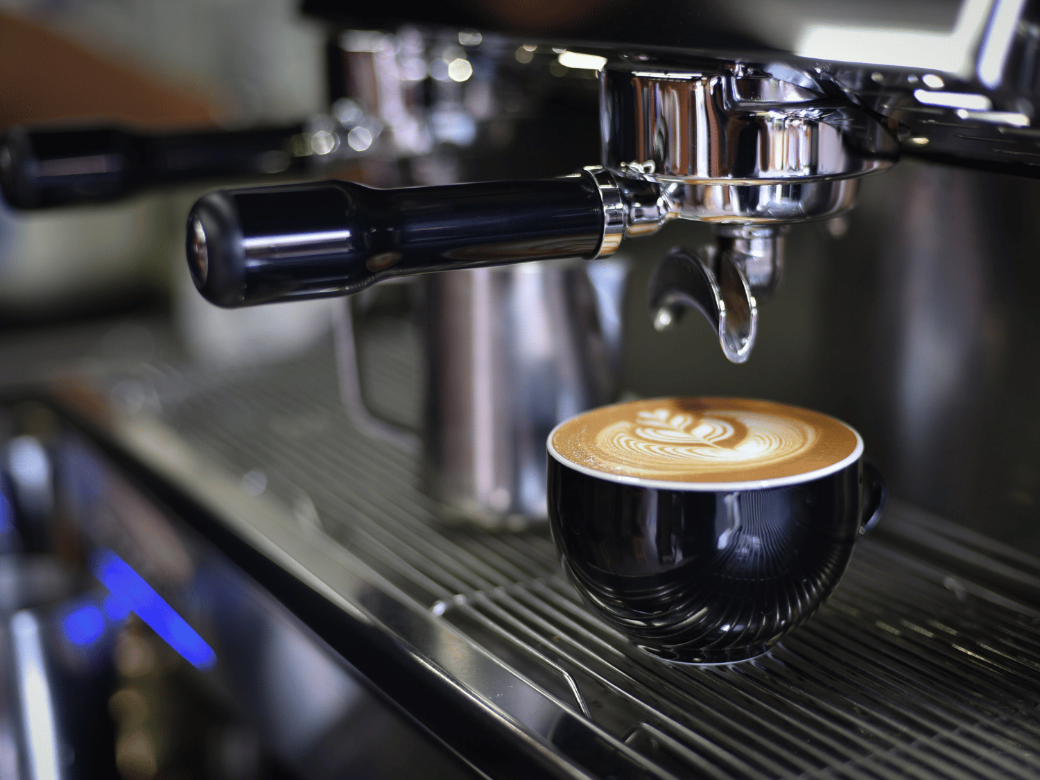 Cafe setup cost in Jaipur