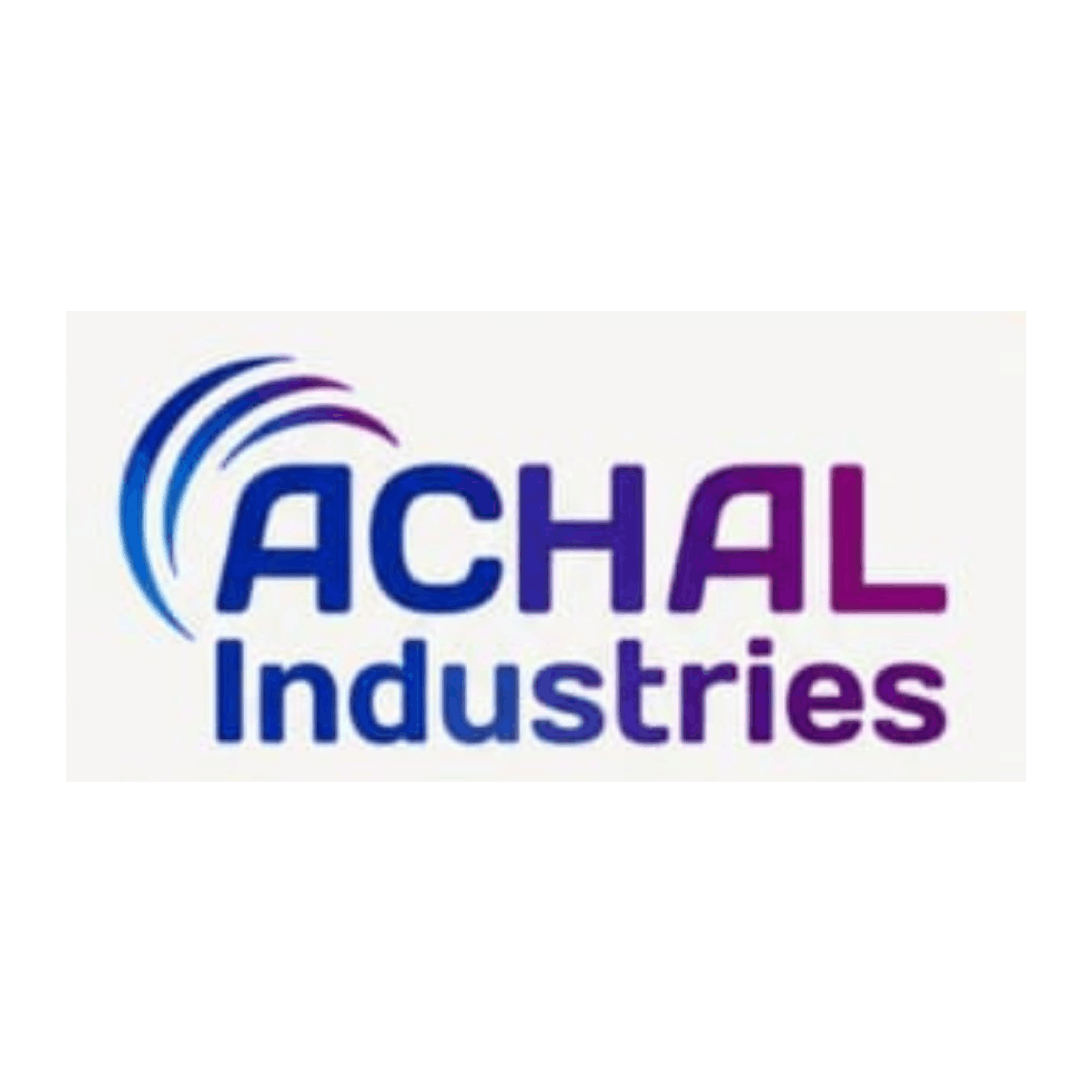 Achal Industries