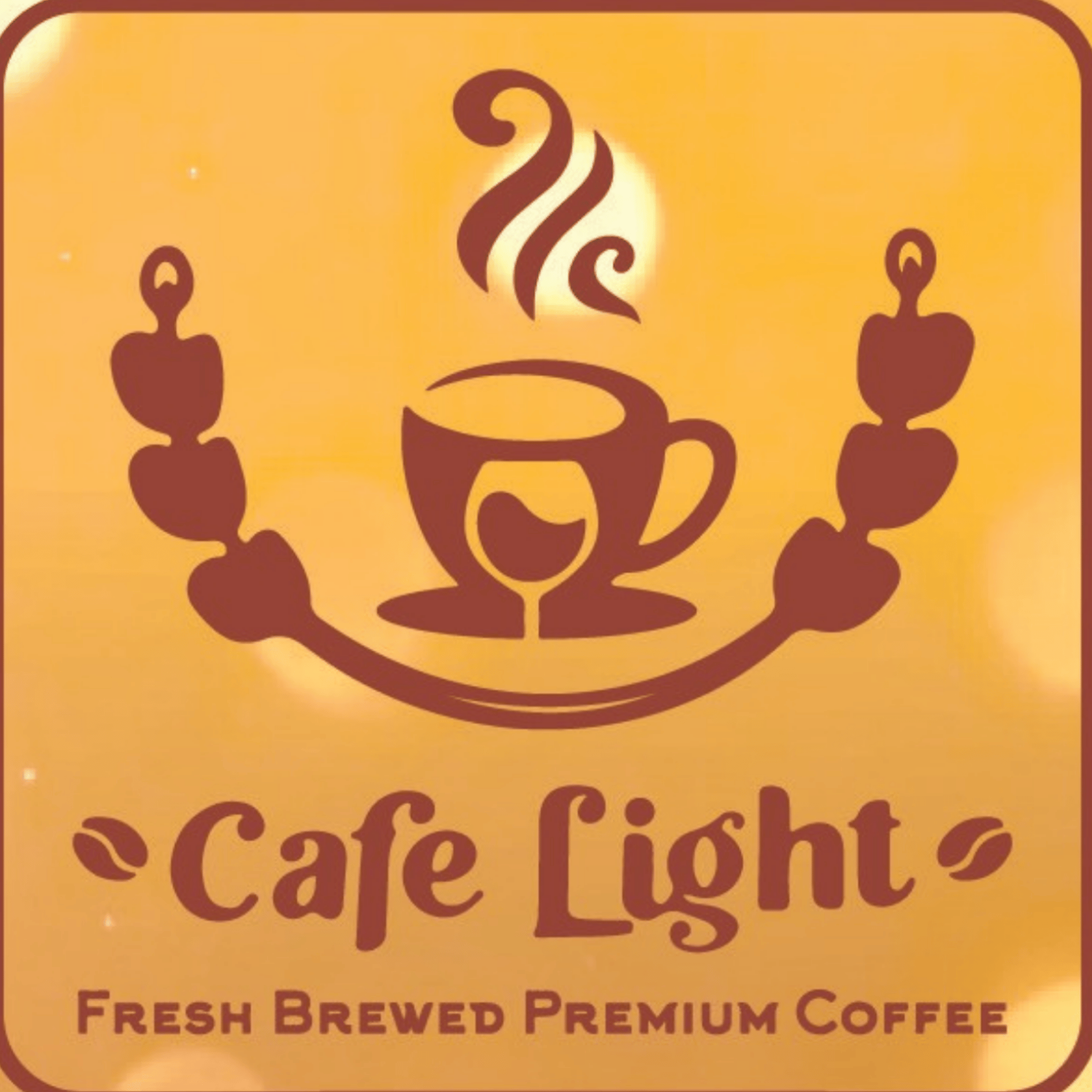 Cafe Light