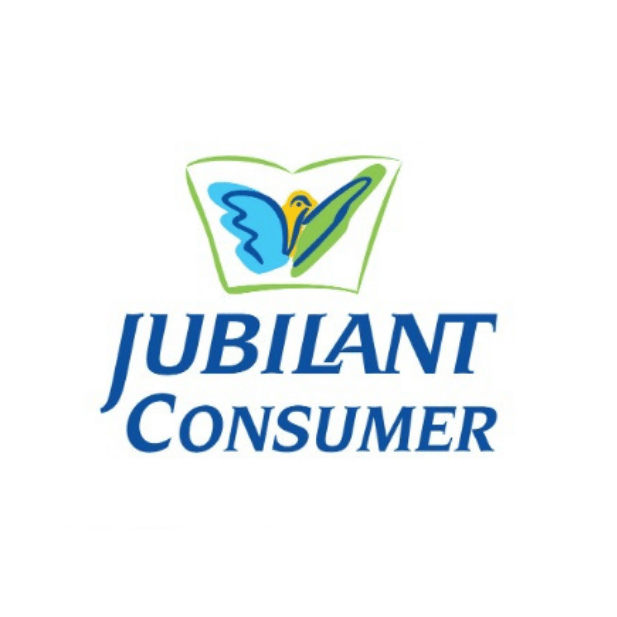 Jubilant Consumer
