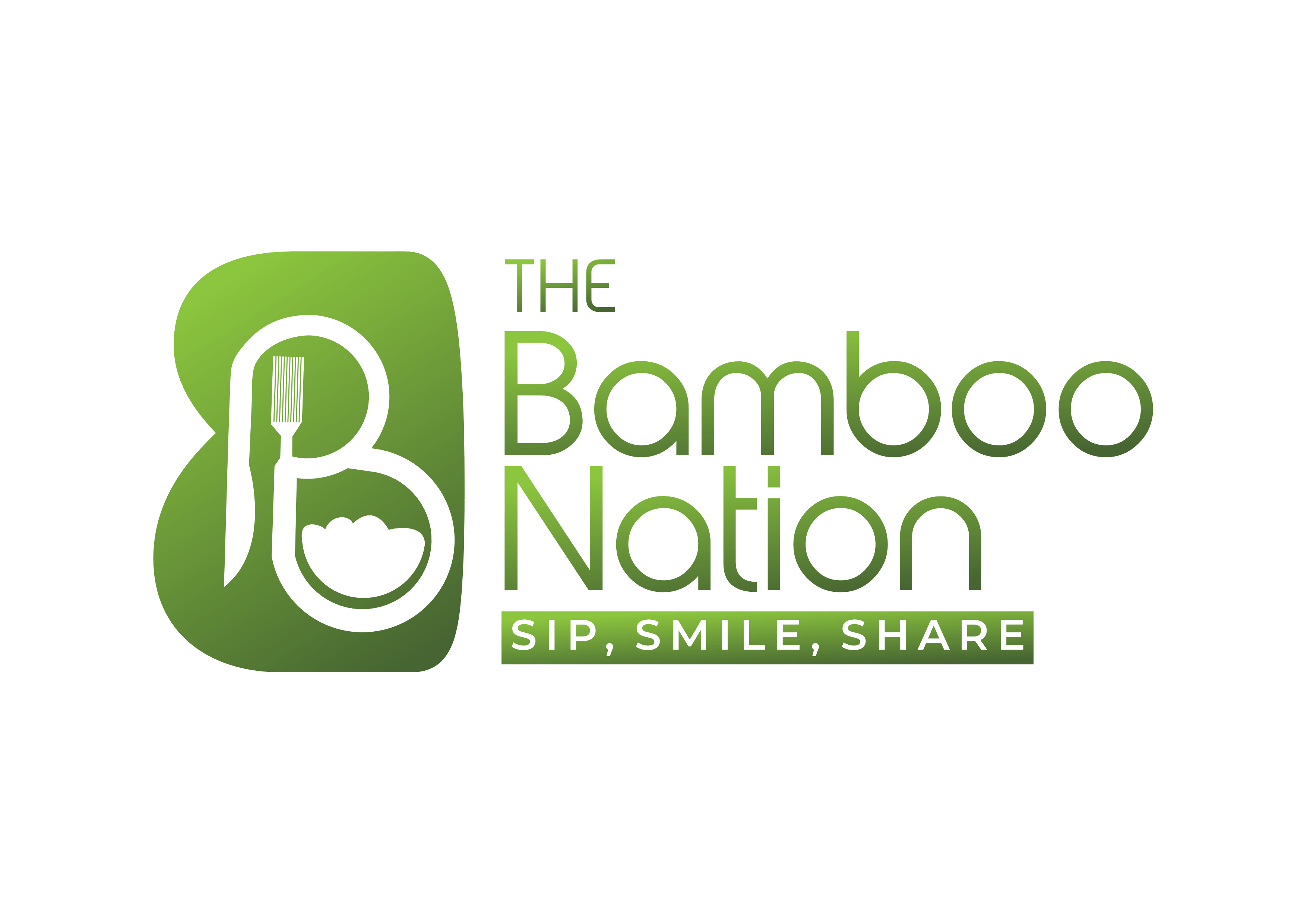 The Bamboo Nation